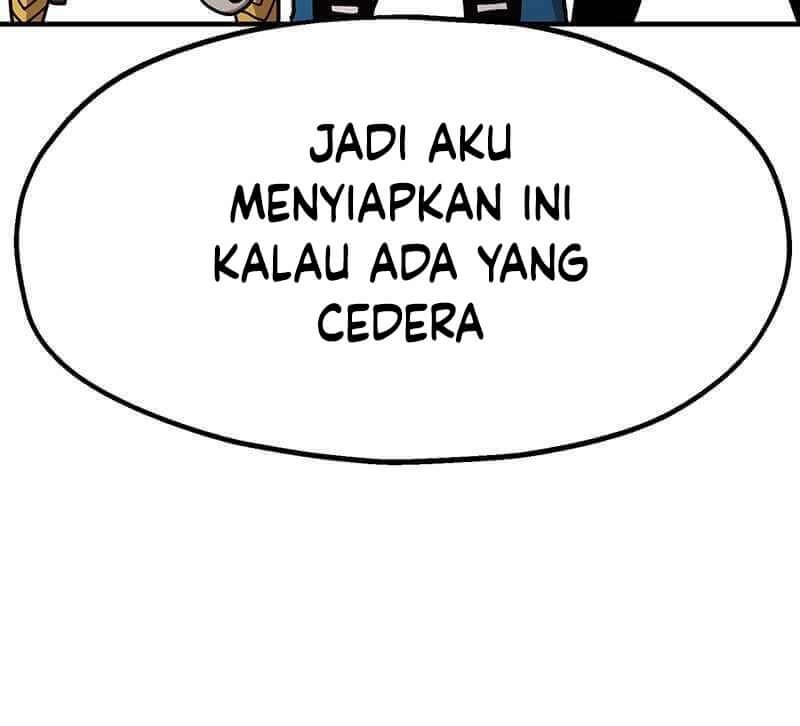 Metro Hunter Chapter 29 - halaman 96