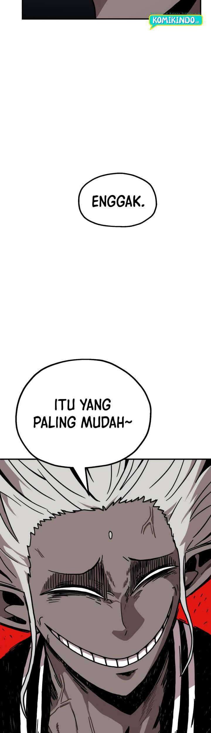 Metro Hunter Chapter 3 - halaman 28
