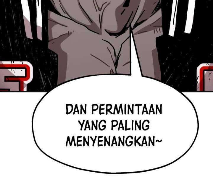 Metro Hunter Chapter 3 - halaman 29