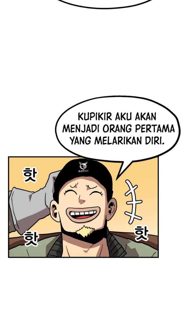 Metro Hunter Chapter 3 - halaman 48