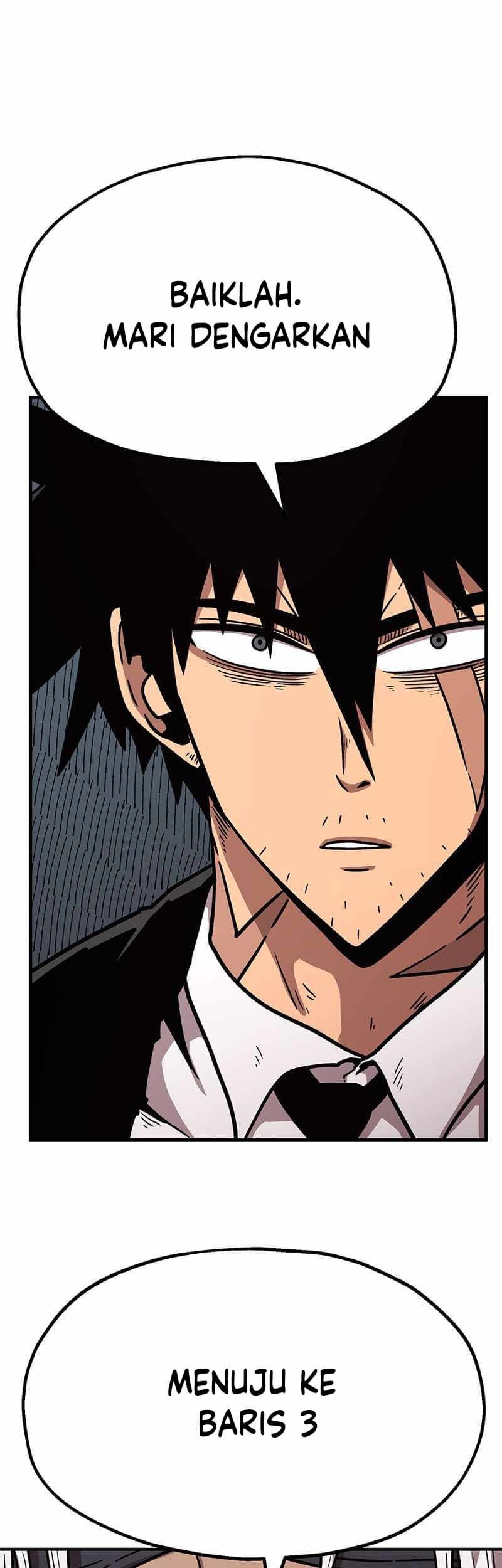 Metro Hunter Chapter 30 - halaman 103
