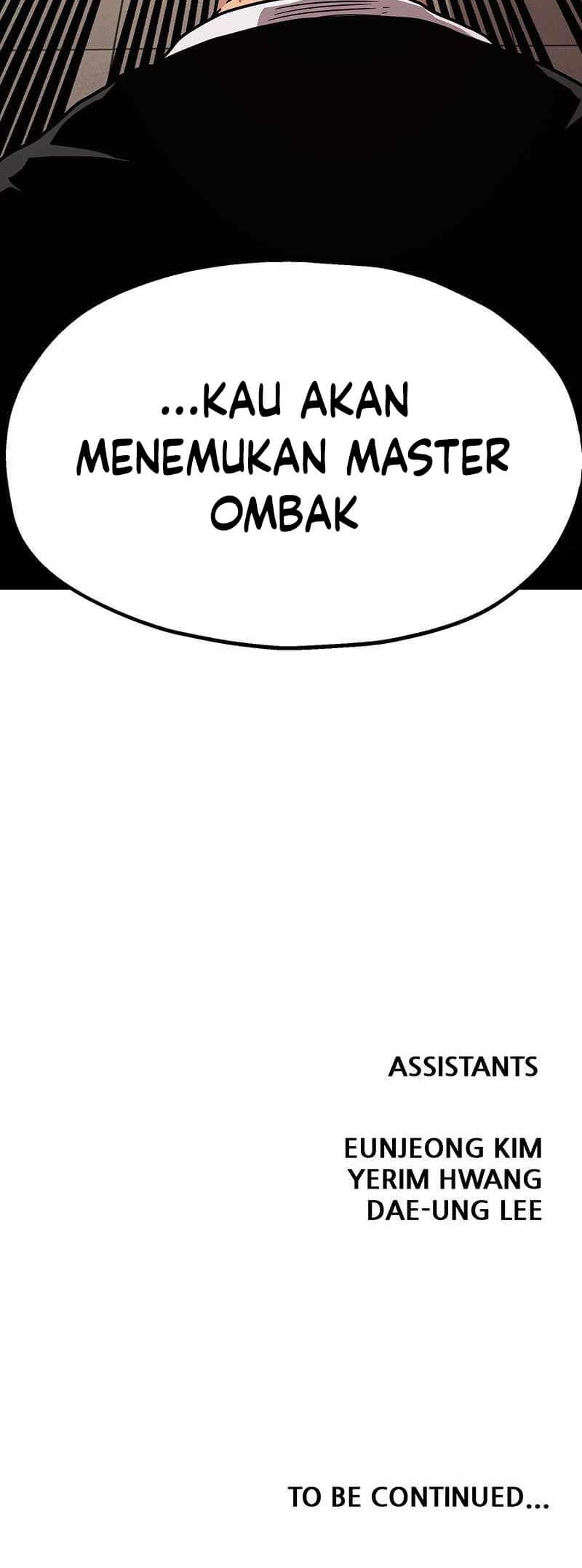 Metro Hunter Chapter 30 - halaman 106