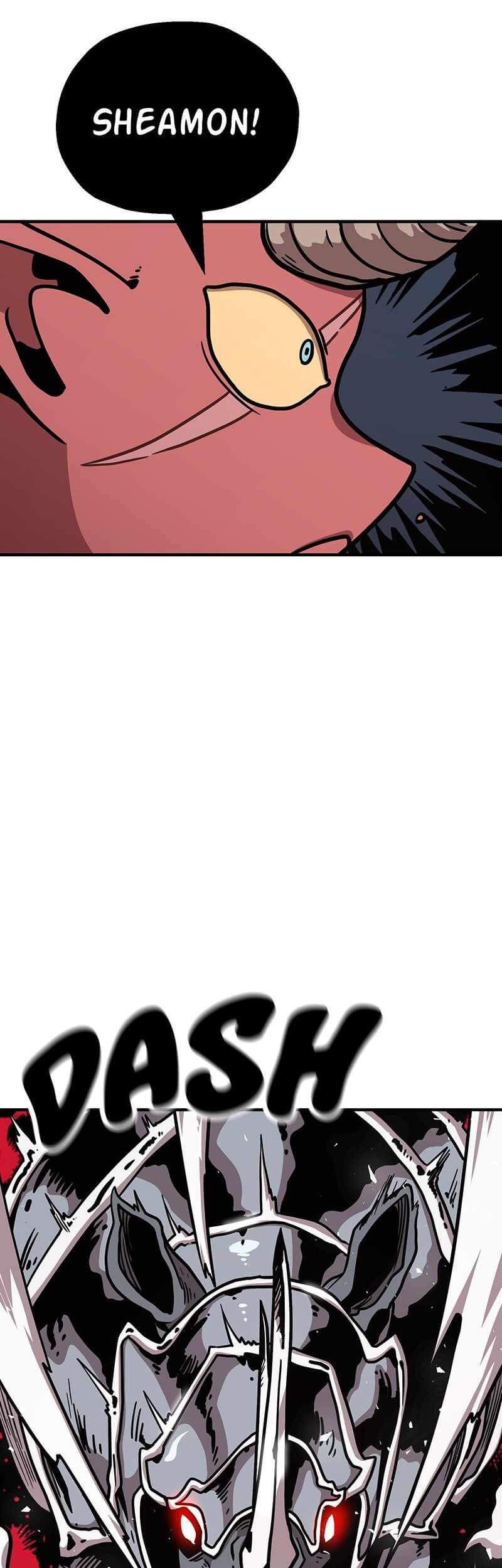 Metro Hunter Chapter 30 - halaman 25
