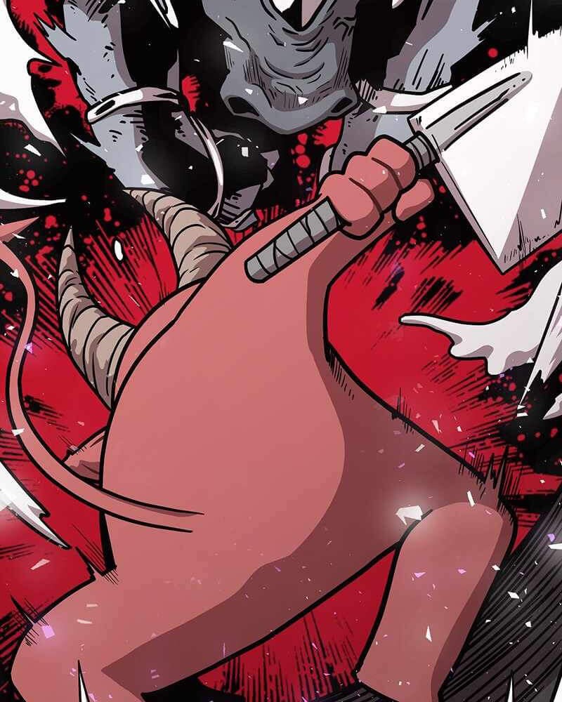 Metro Hunter Chapter 30 - halaman 26