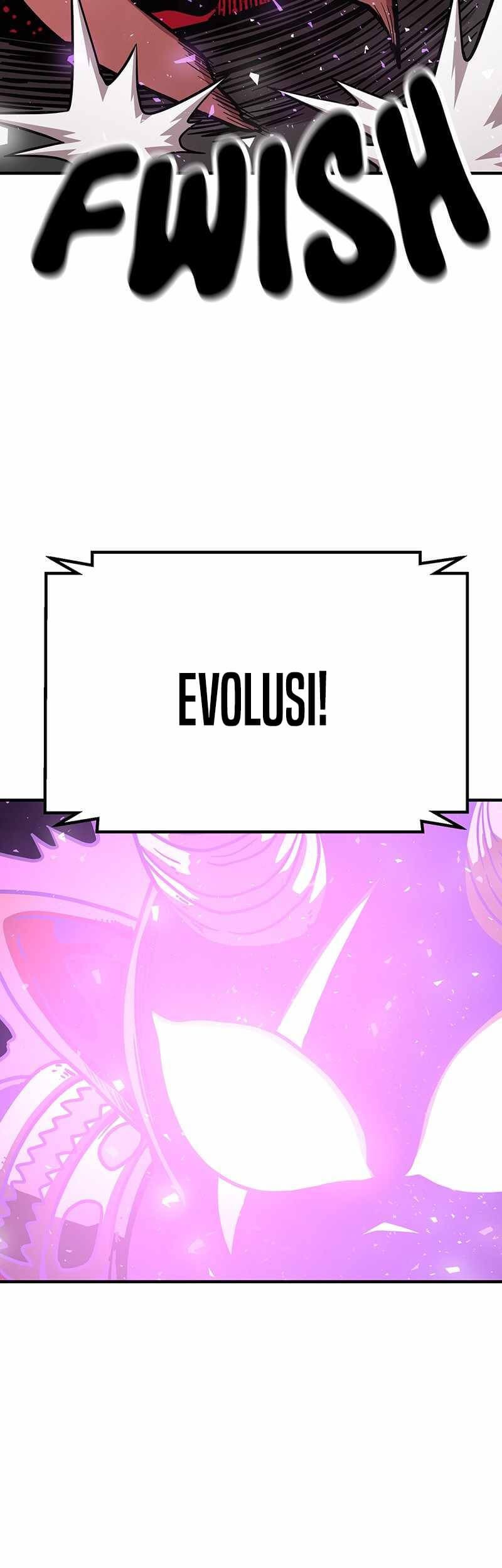 Metro Hunter Chapter 30 - halaman 27