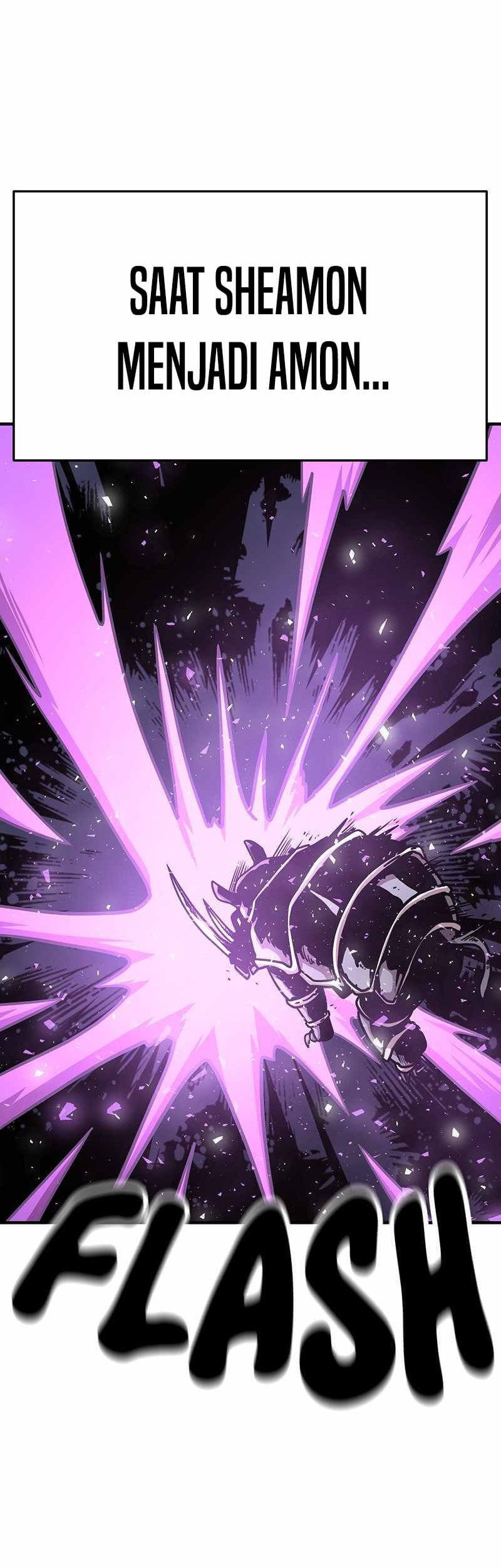 Metro Hunter Chapter 30 - halaman 28