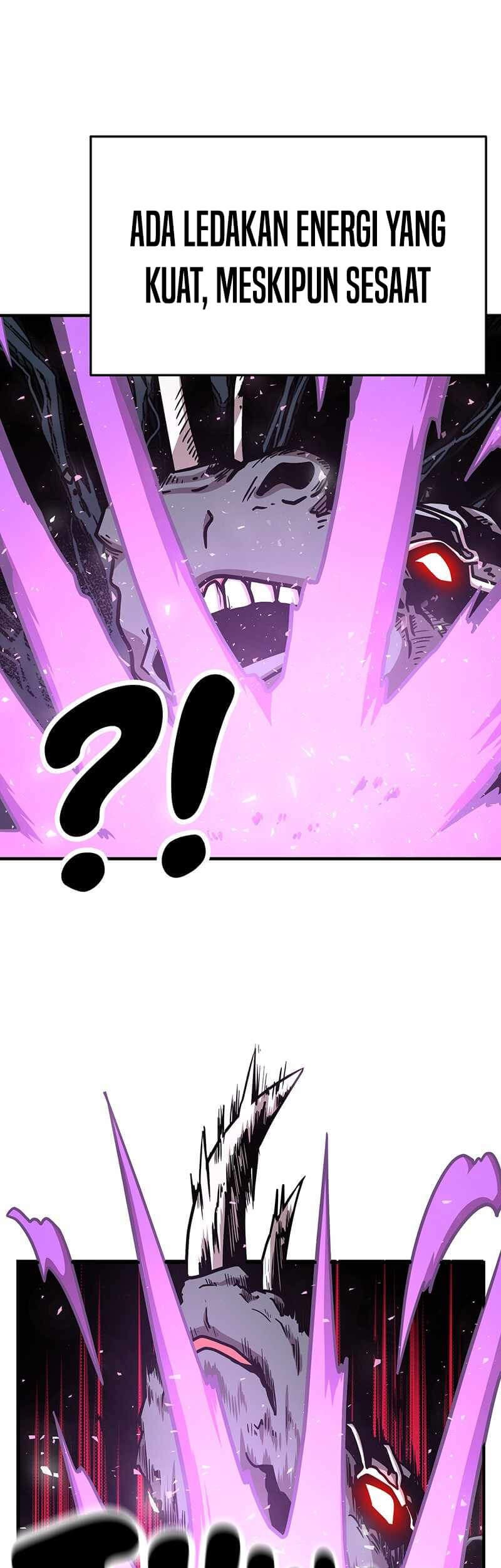 Metro Hunter Chapter 30 - halaman 30