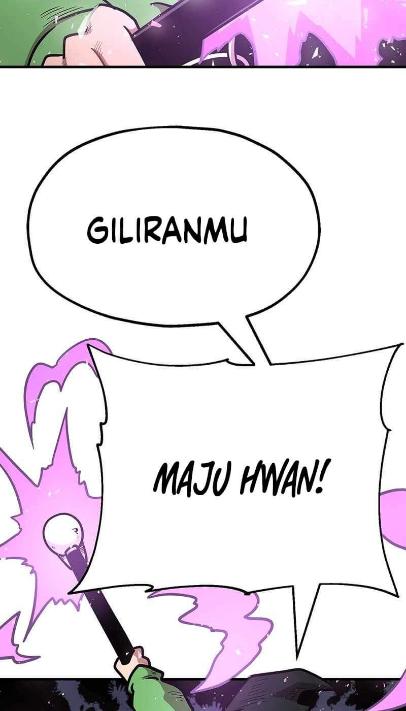 Metro Hunter Chapter 30 - halaman 32