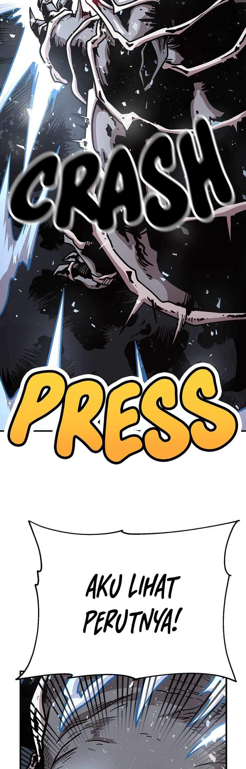 Metro Hunter Chapter 30 - halaman 39