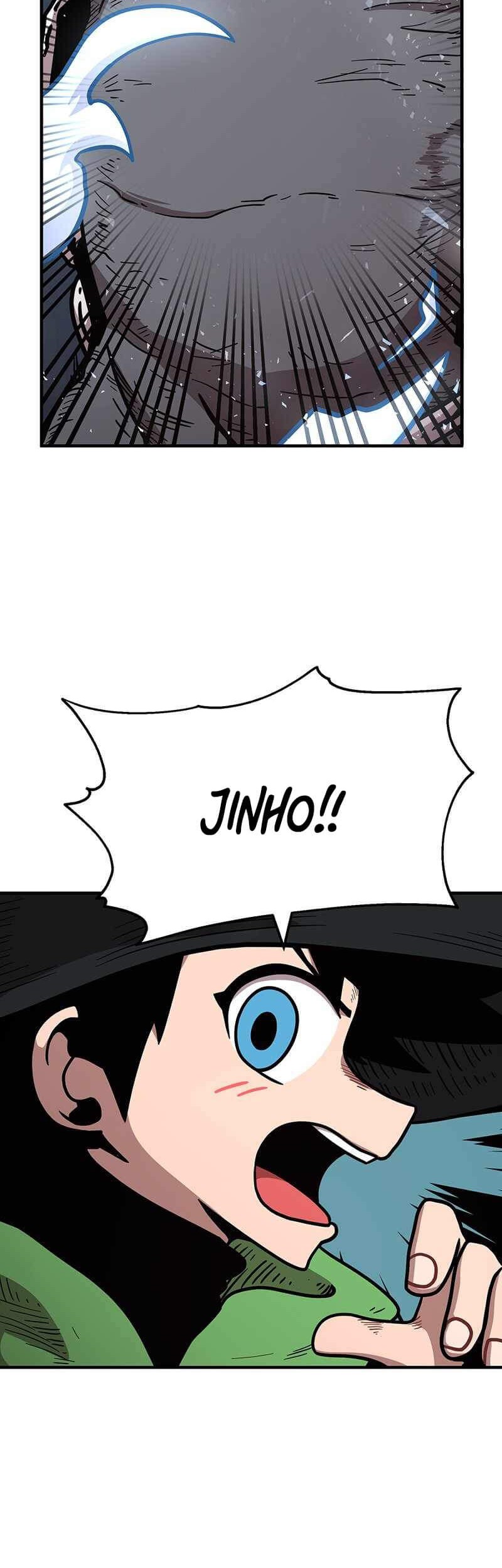 Metro Hunter Chapter 30 - halaman 40