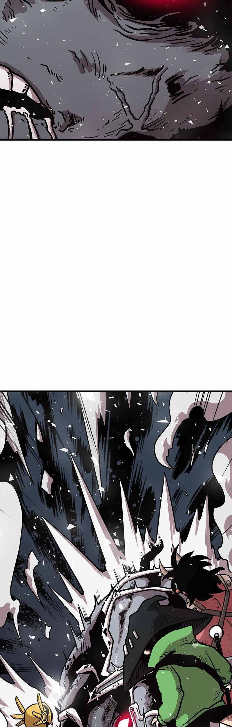 Metro Hunter Chapter 30 - halaman 48