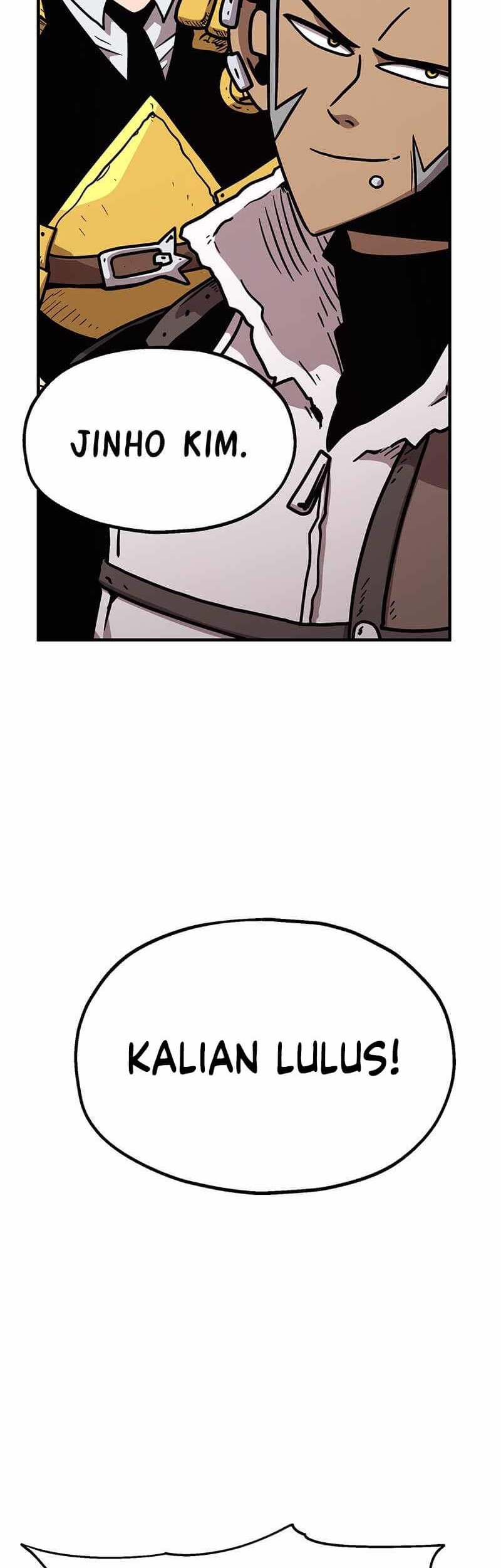 Metro Hunter Chapter 30 - halaman 56