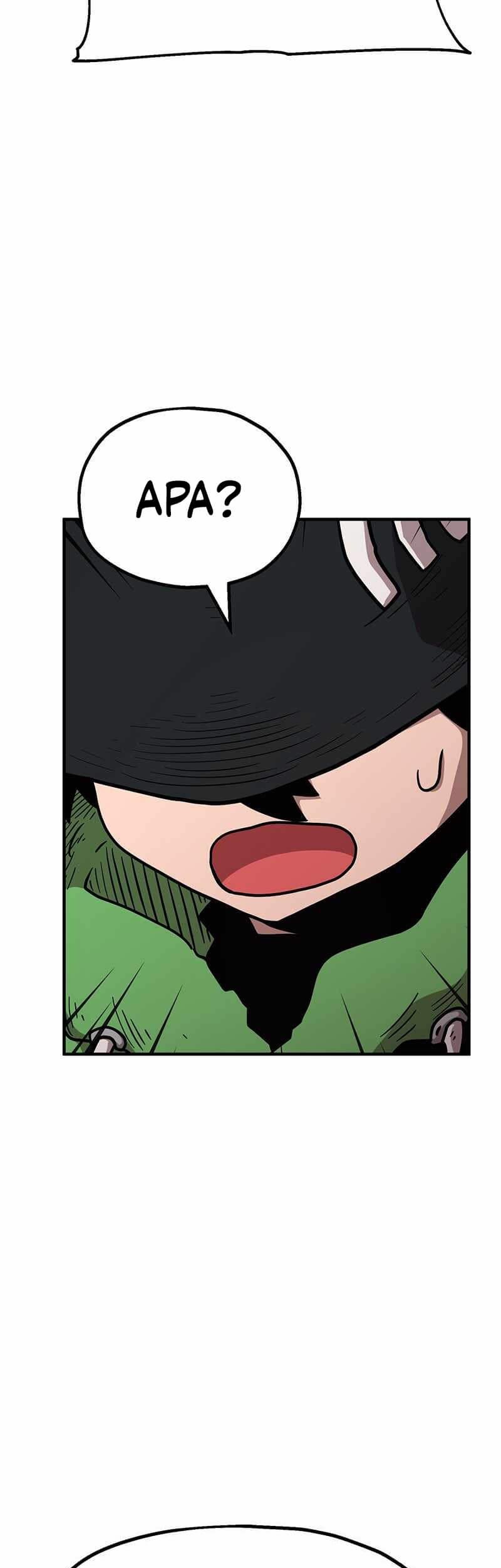 Metro Hunter Chapter 30 - halaman 58