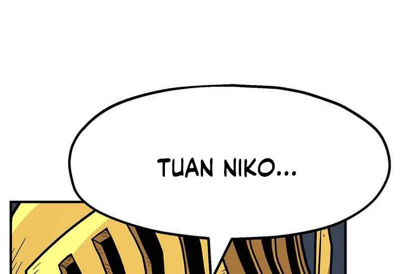 Metro Hunter Chapter 30 - halaman 66