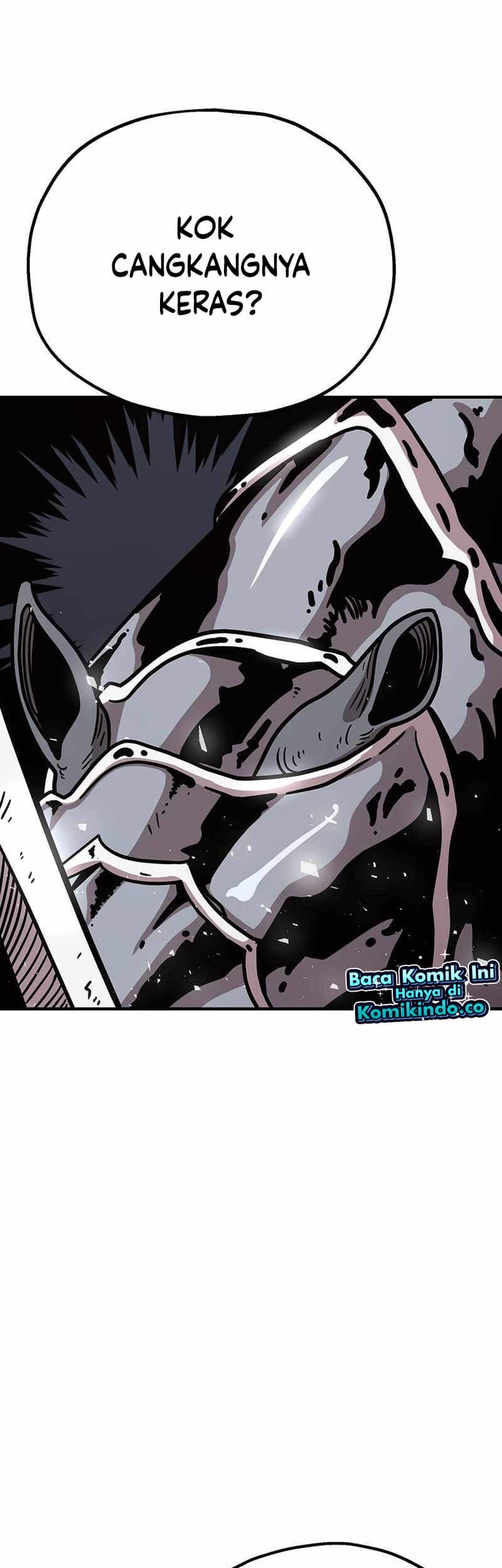 Metro Hunter Chapter 30 - halaman 7
