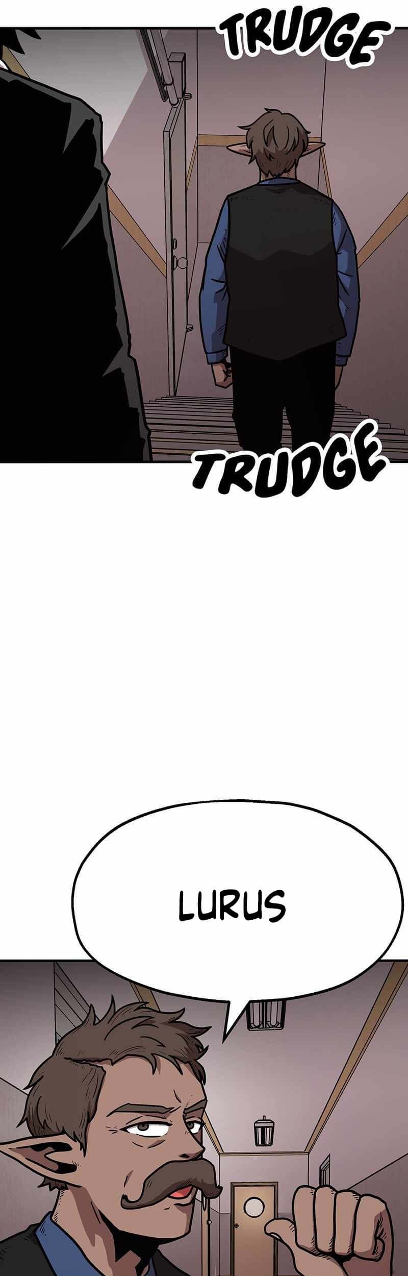 Metro Hunter Chapter 30 - halaman 86