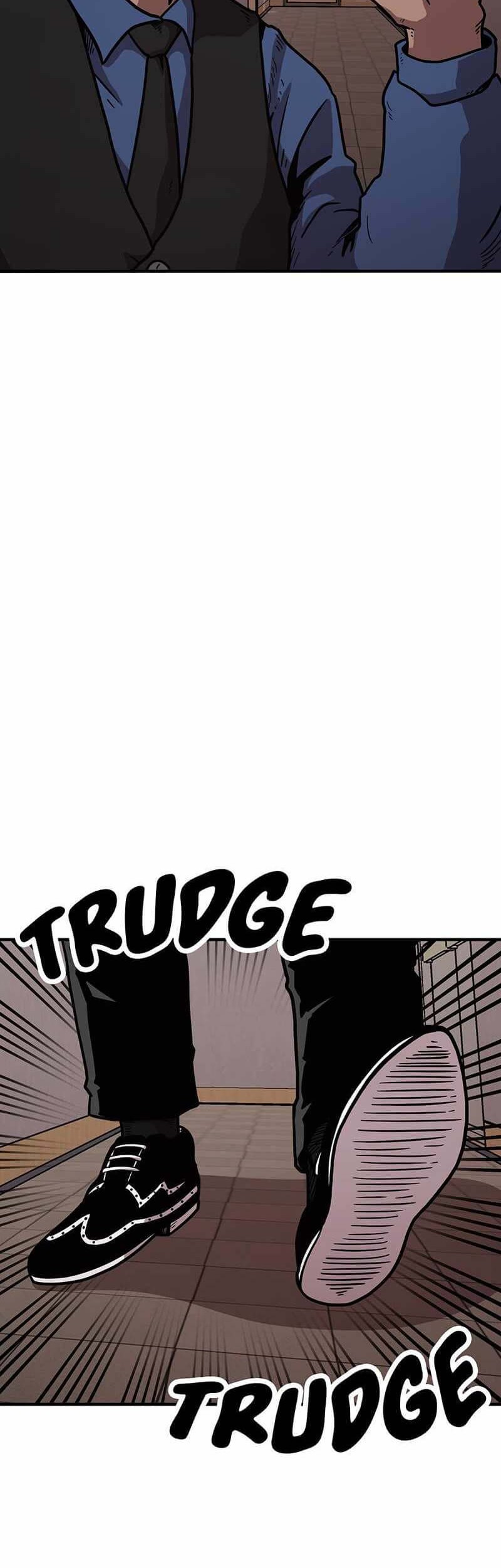 Metro Hunter Chapter 30 - halaman 87