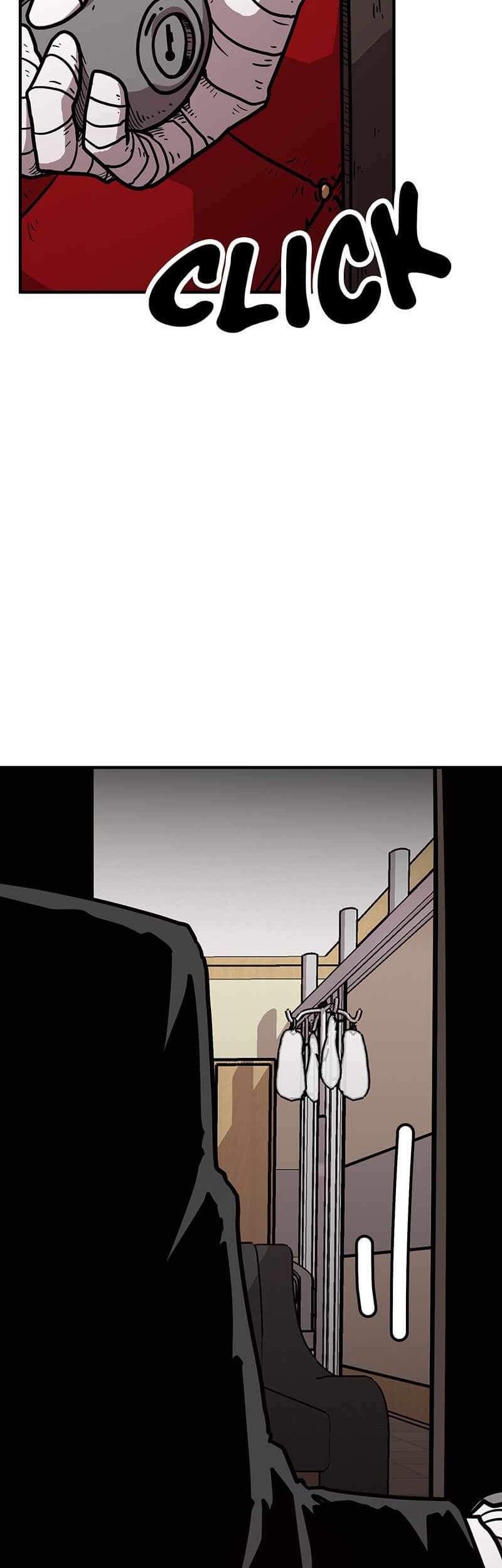 Metro Hunter Chapter 30 - halaman 90