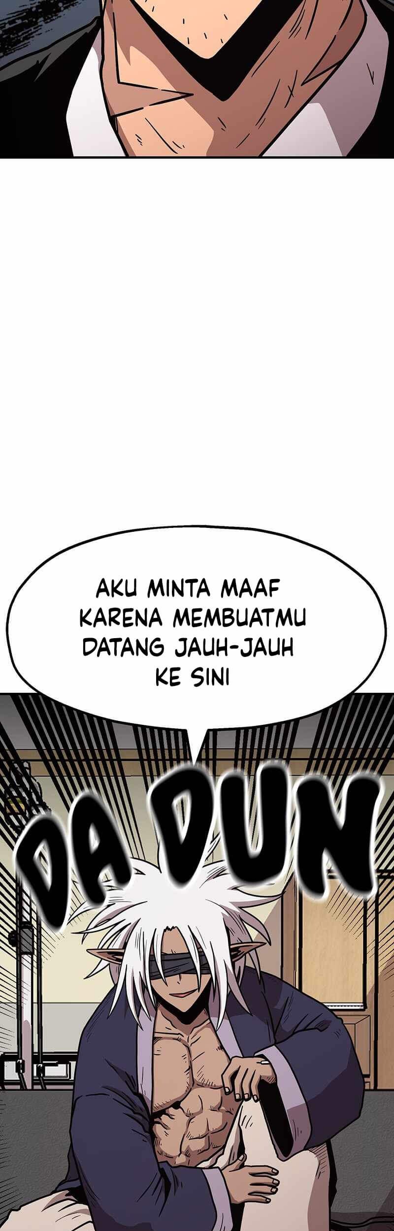 Metro Hunter Chapter 30 - halaman 92
