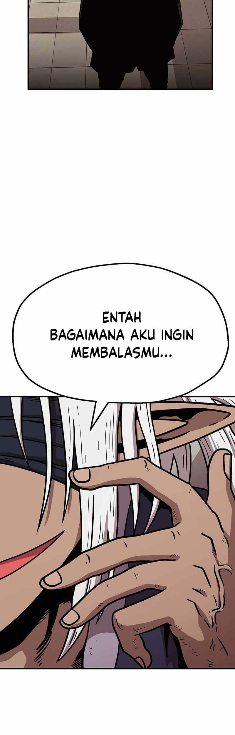 Metro Hunter Chapter 30 - halaman 95
