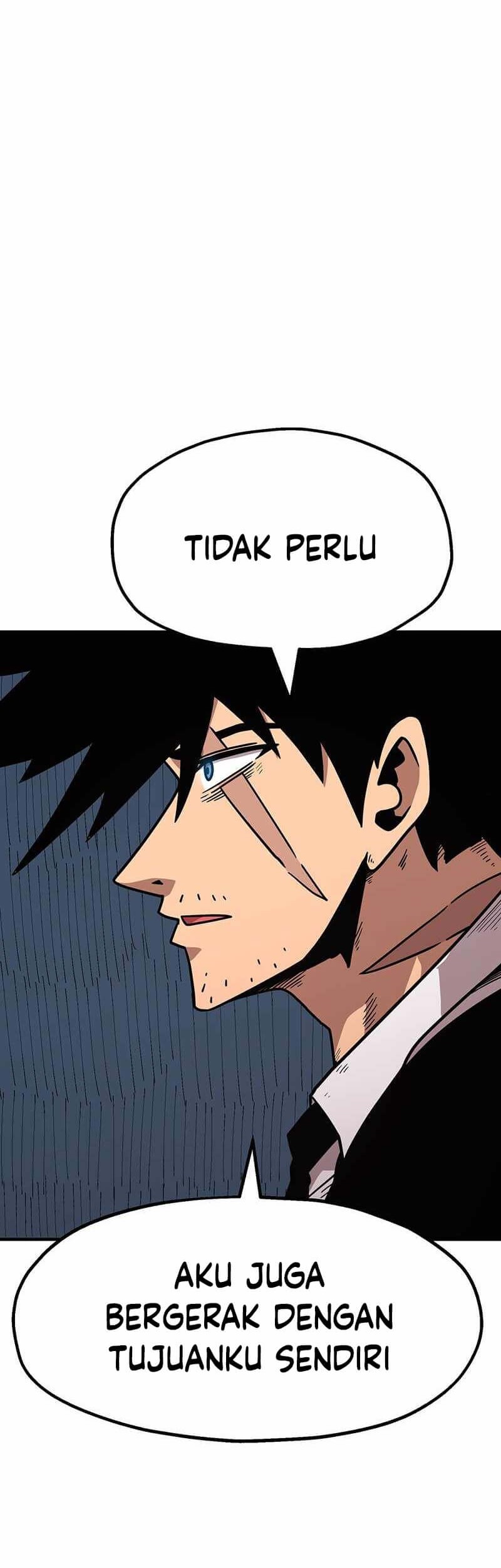 Metro Hunter Chapter 30 - halaman 96
