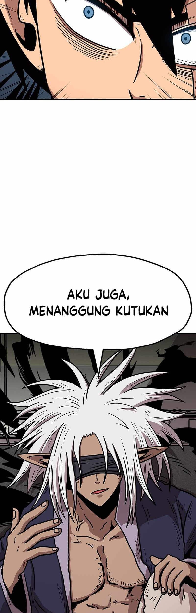 Metro Hunter Chapter 30 - halaman 99