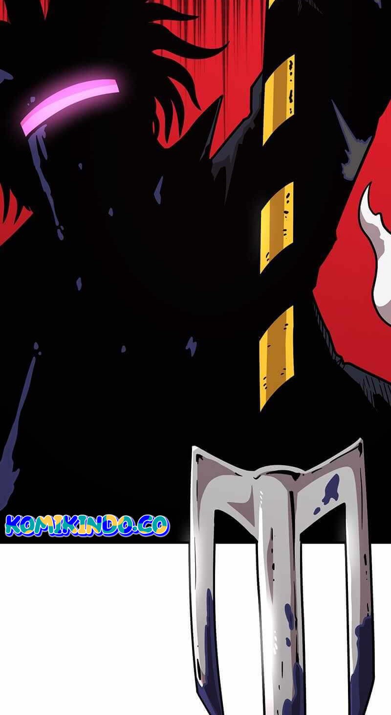 Metro Hunter Chapter 31 - halaman 16