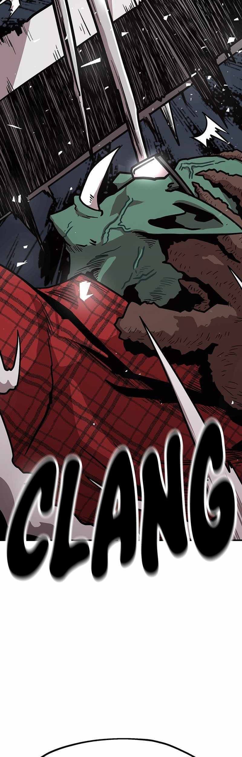Metro Hunter Chapter 31 - halaman 26