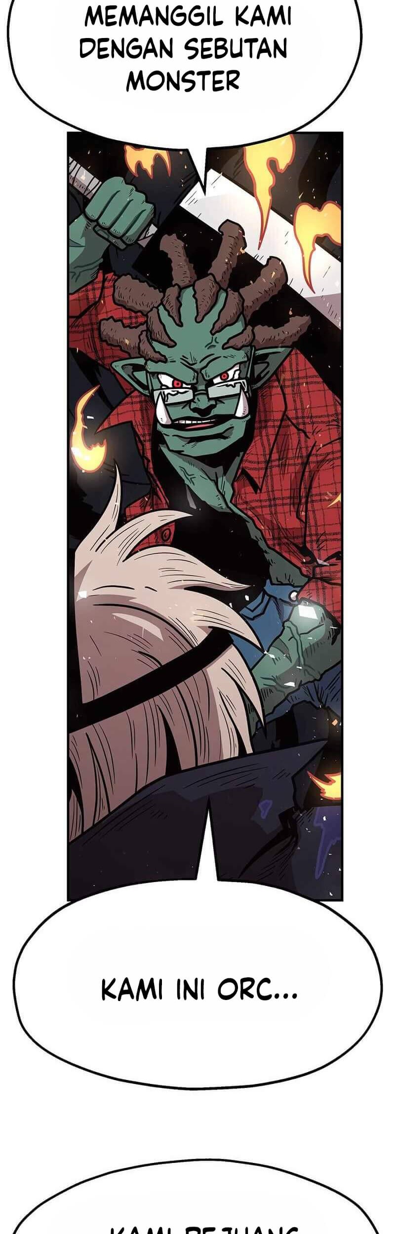 Metro Hunter Chapter 31 - halaman 32