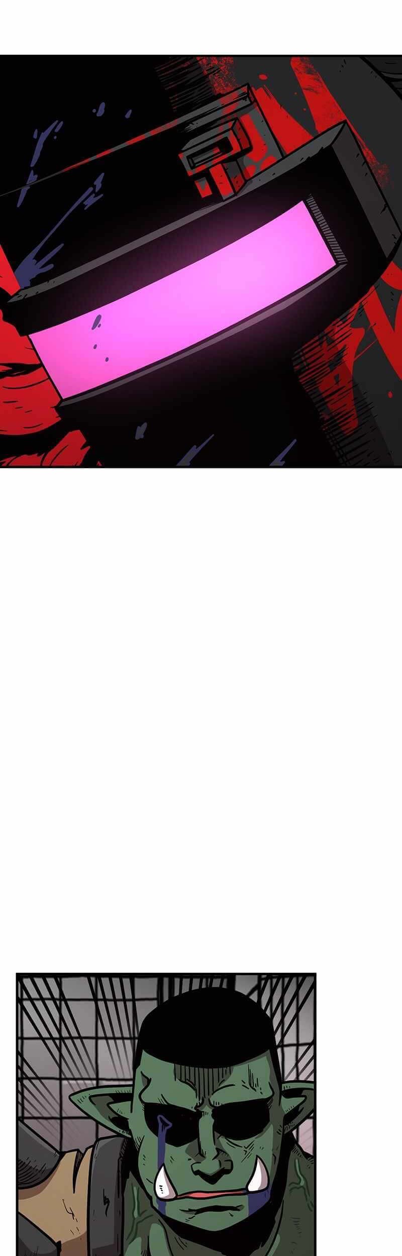 Metro Hunter Chapter 31 - halaman 4