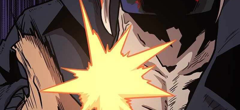Metro Hunter Chapter 31 - halaman 40