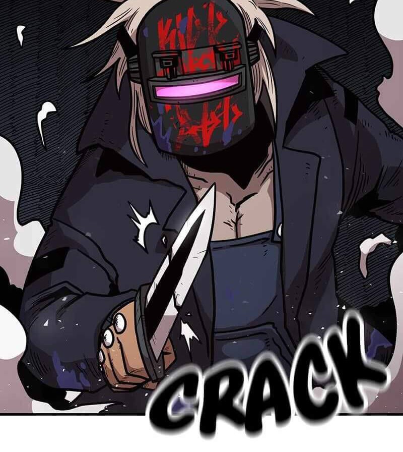Metro Hunter Chapter 31 - halaman 46