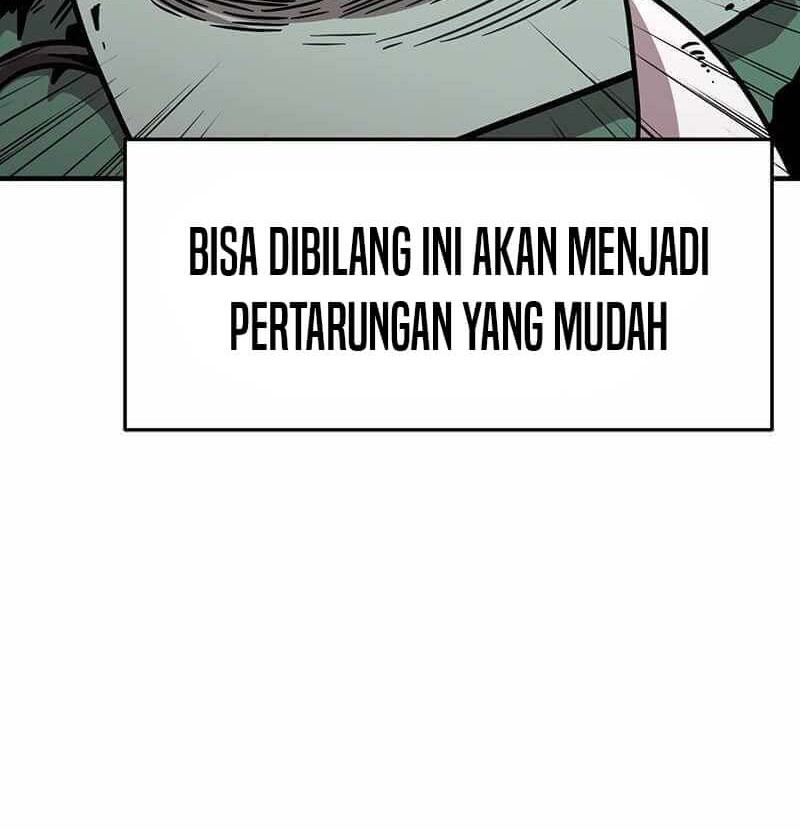 Metro Hunter Chapter 31 - halaman 50