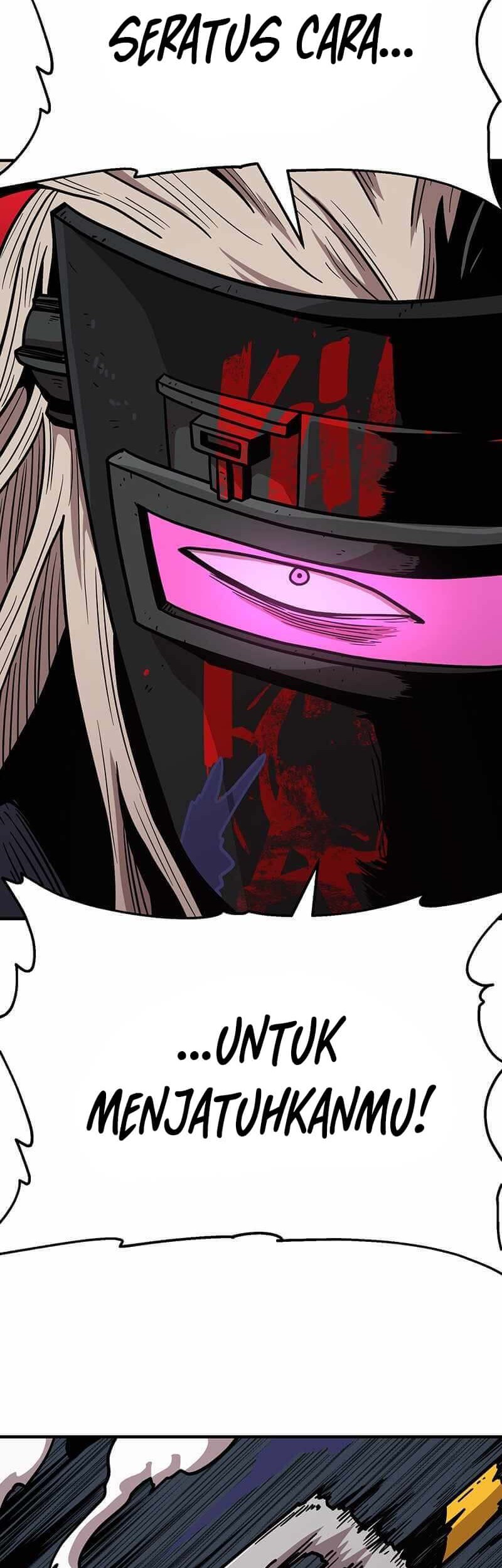 Metro Hunter Chapter 31 - halaman 52
