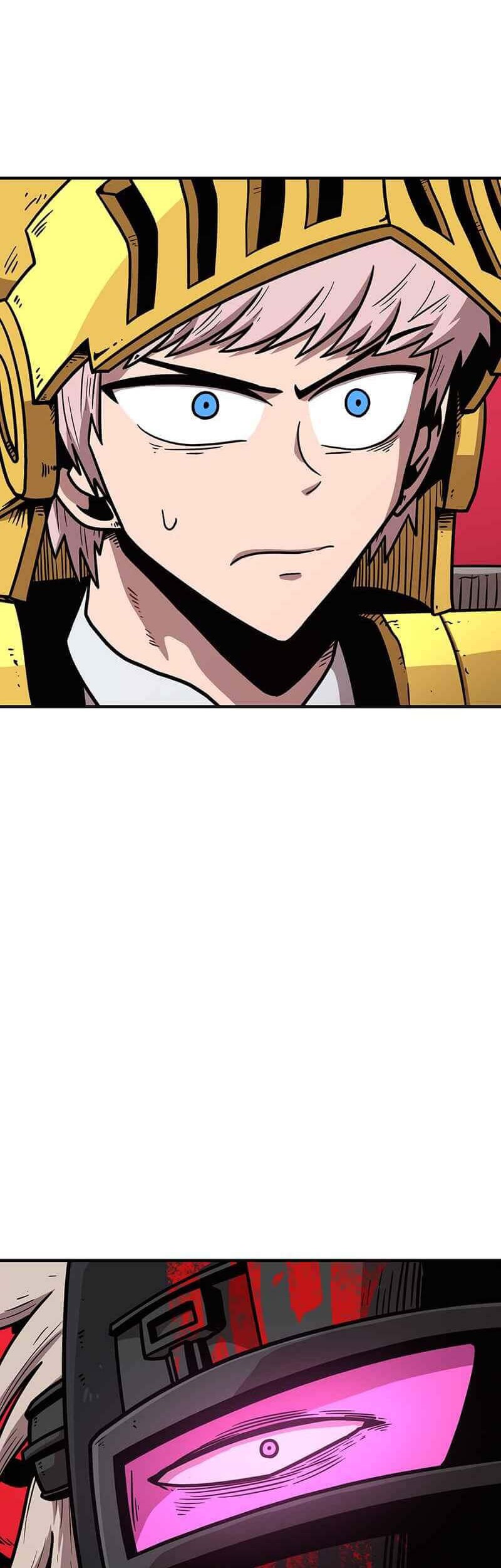 Metro Hunter Chapter 31 - halaman 60