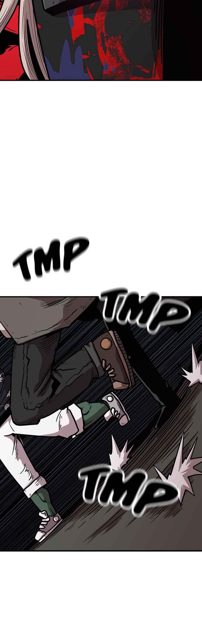 Metro Hunter Chapter 31 - halaman 61