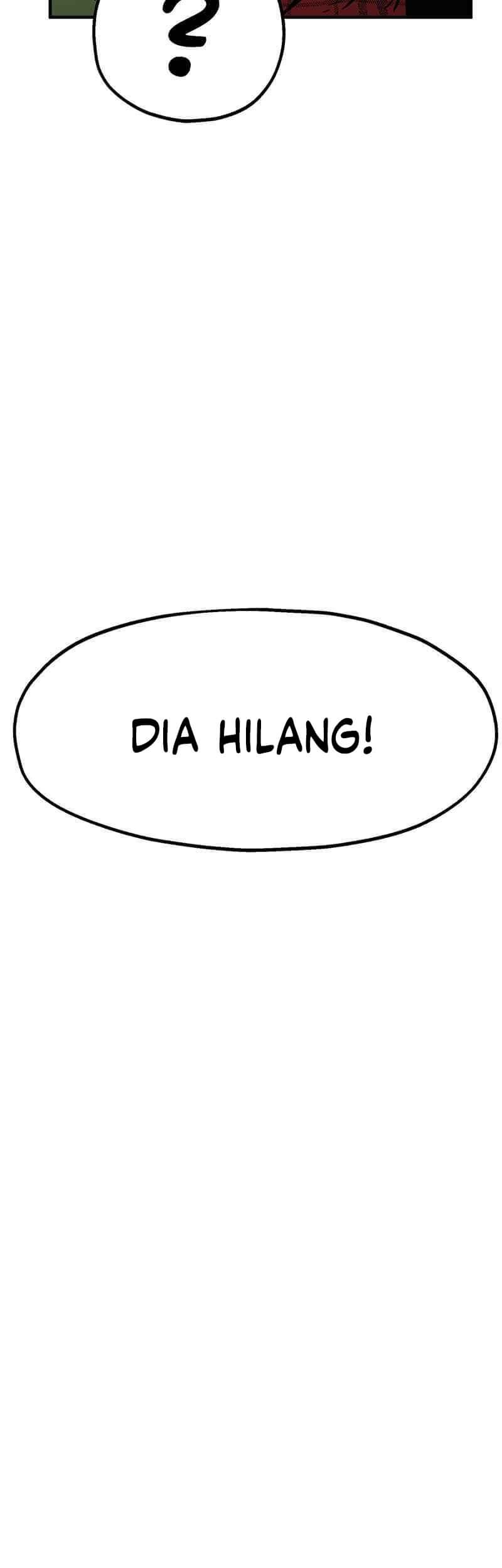 Metro Hunter Chapter 31 - halaman 84