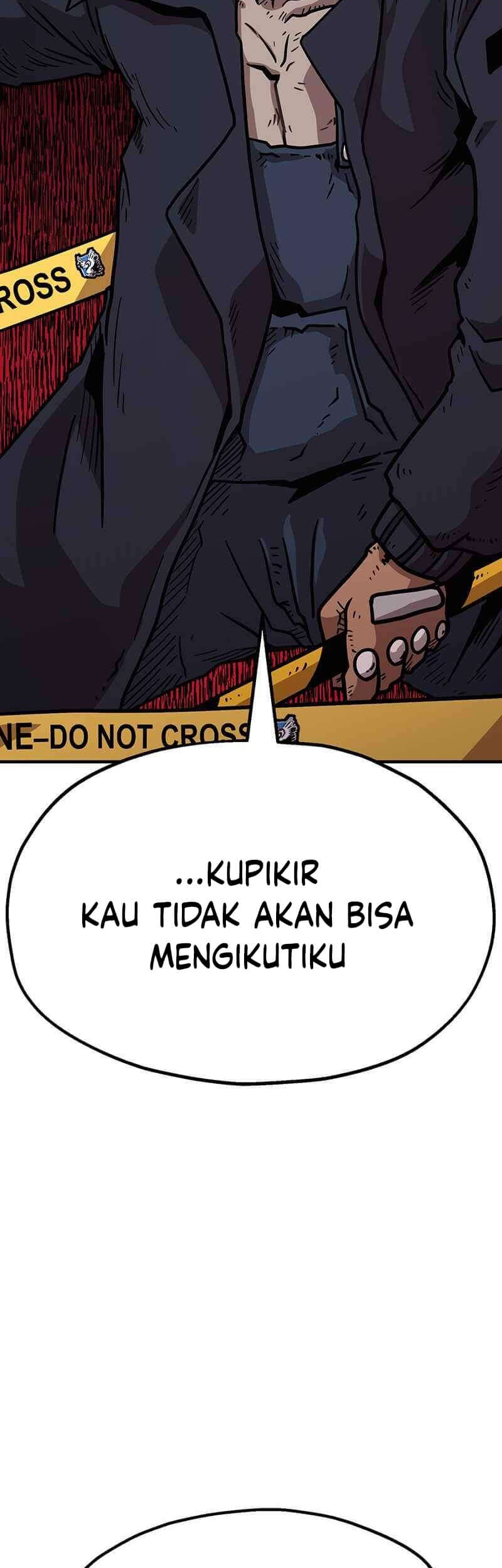 Metro Hunter Chapter 31 - halaman 91