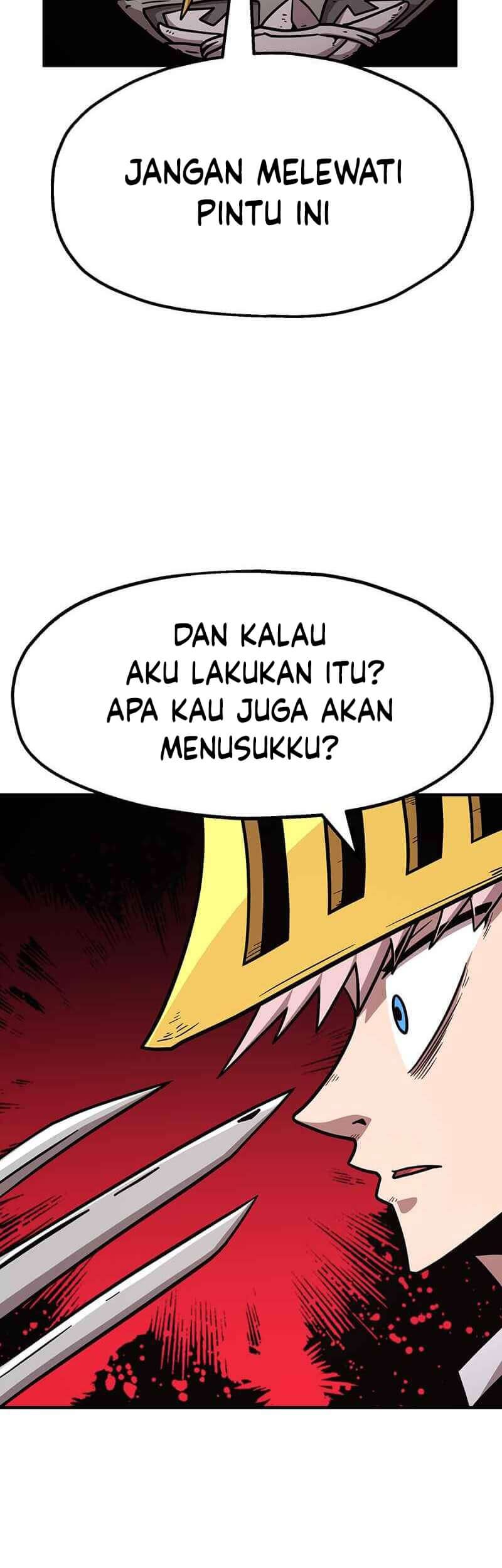 Metro Hunter Chapter 31 - halaman 93