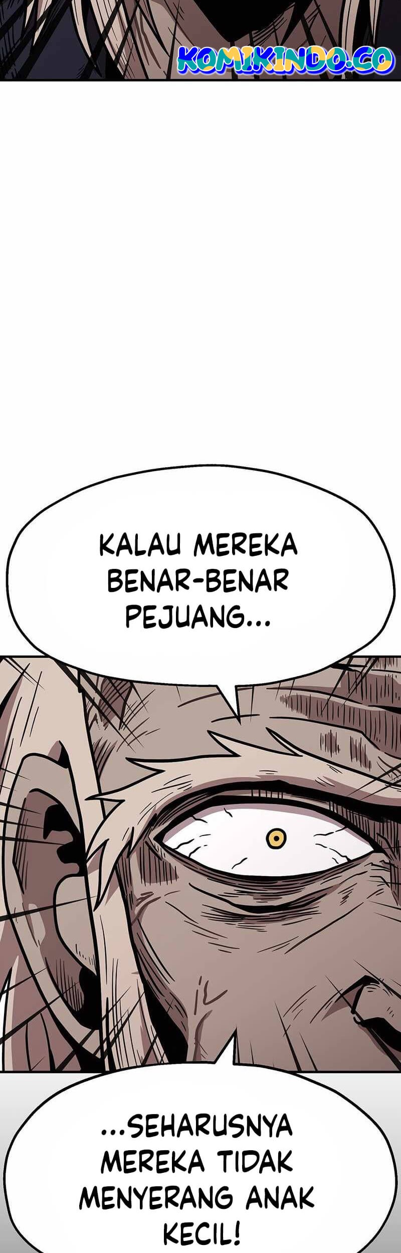 Metro Hunter Chapter 32 - halaman 17
