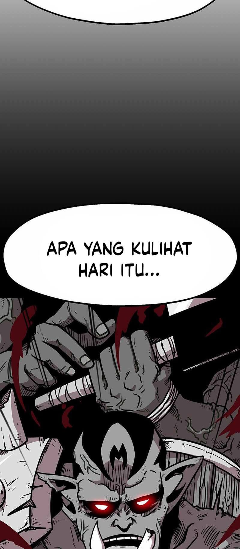 Metro Hunter Chapter 32 - halaman 18