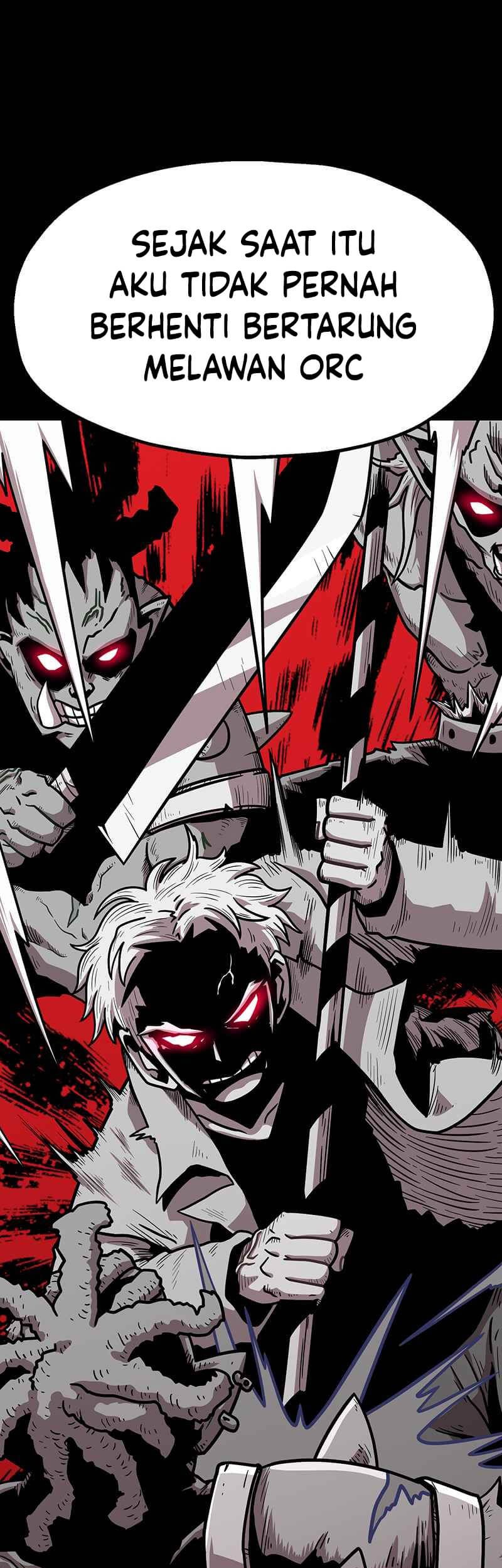 Metro Hunter Chapter 32 - halaman 23