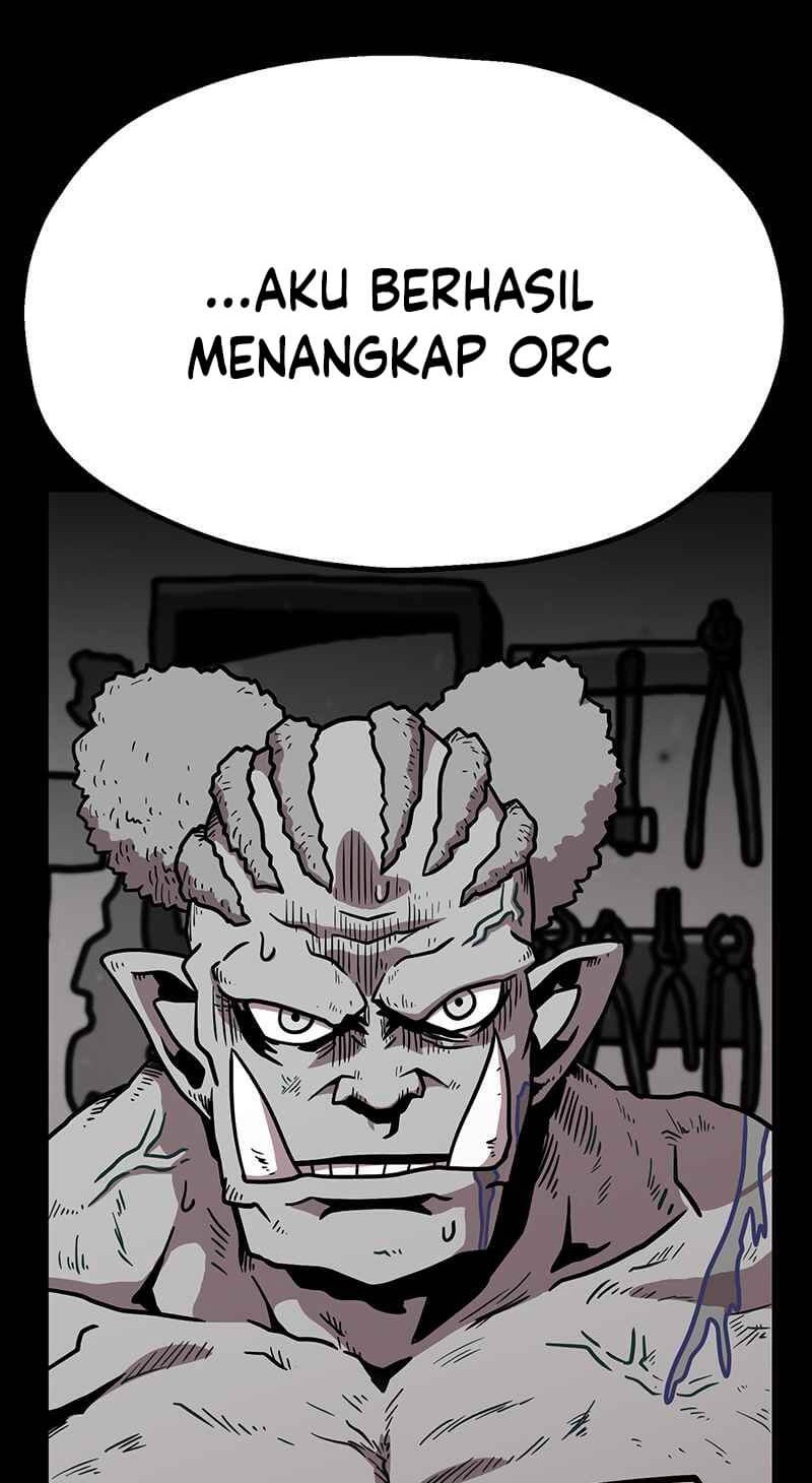 Metro Hunter Chapter 32 - halaman 26