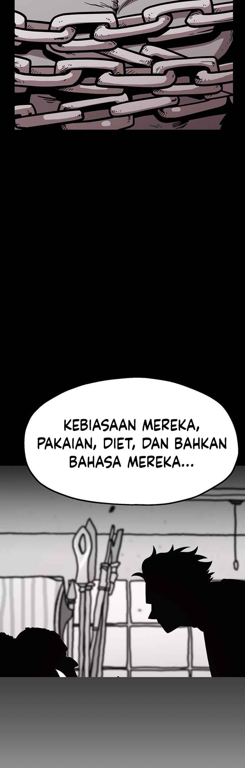 Metro Hunter Chapter 32 - halaman 27