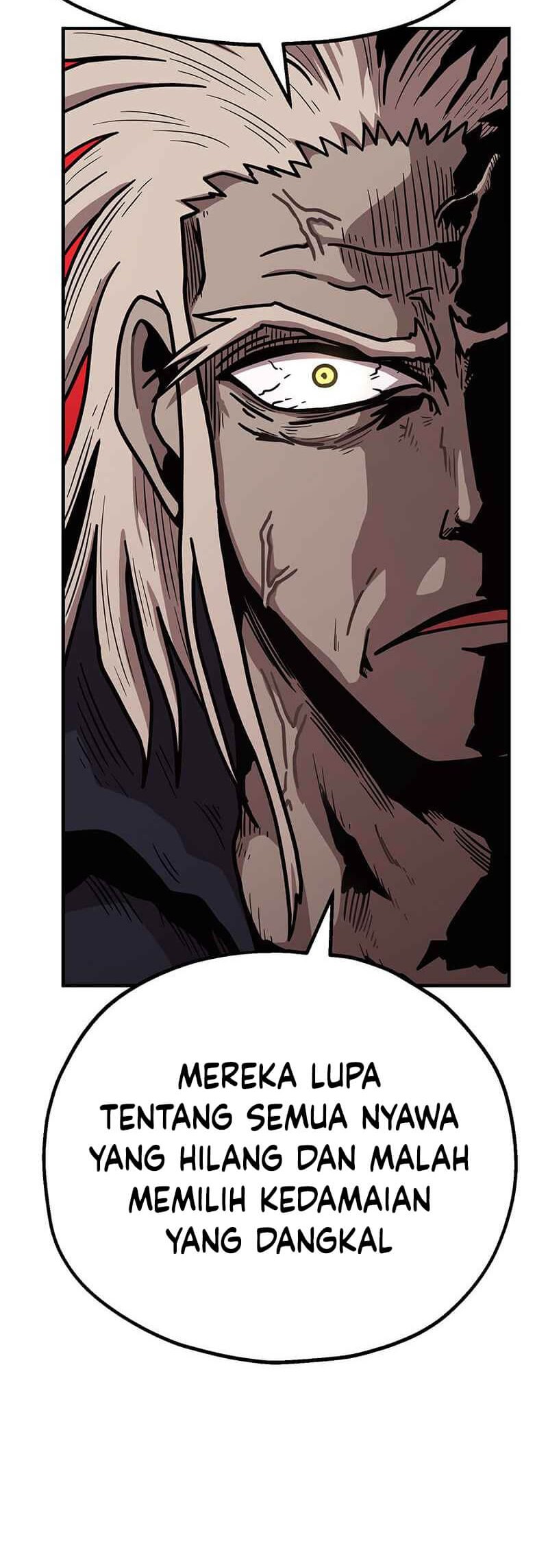 Metro Hunter Chapter 32 - halaman 30
