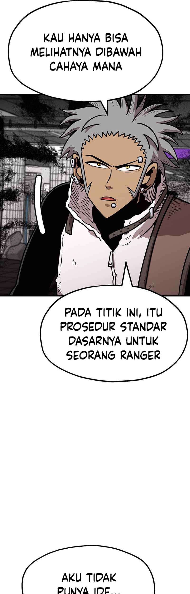 Metro Hunter Chapter 32 - halaman 62
