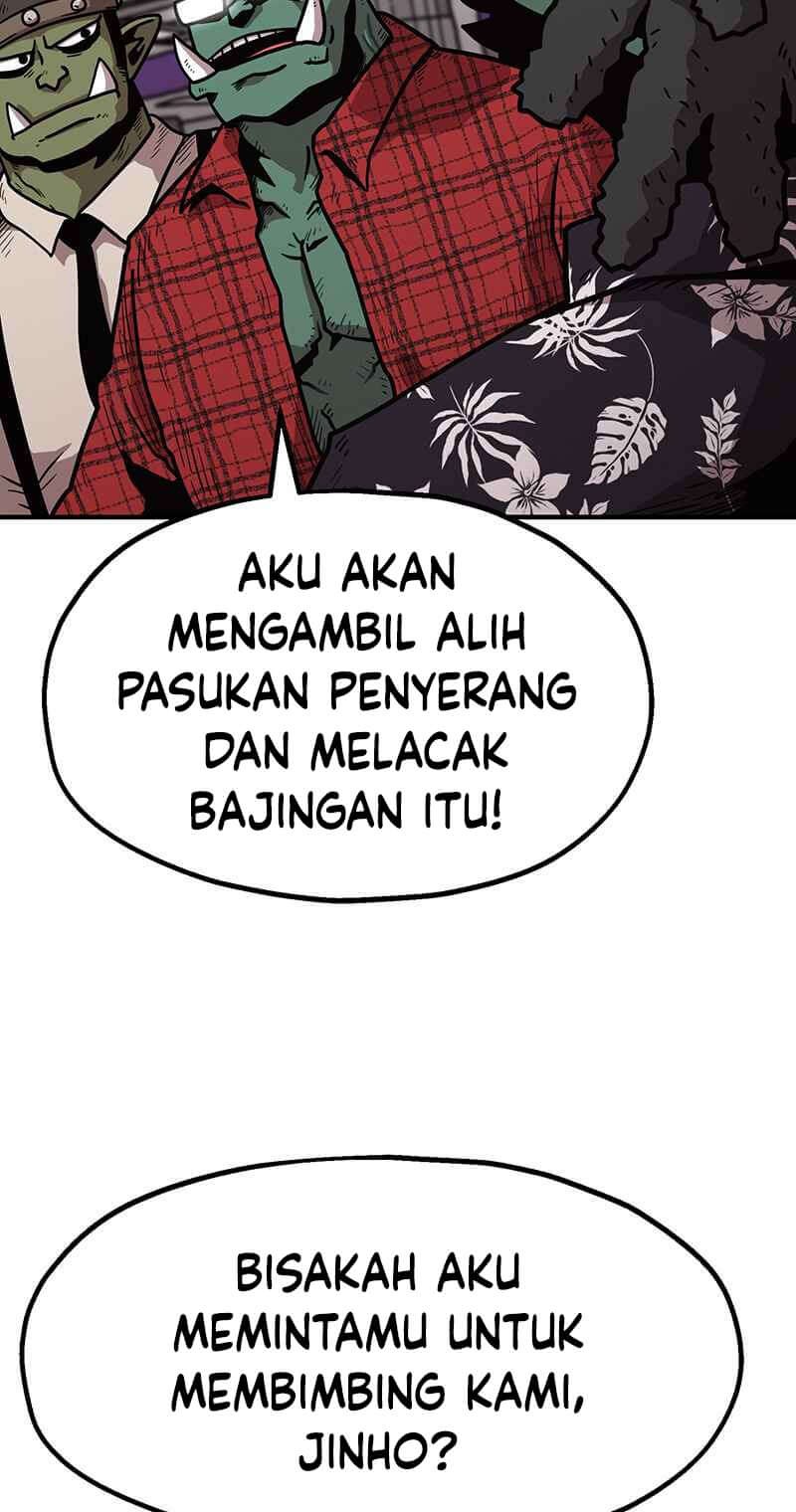 Metro Hunter Chapter 32 - halaman 65