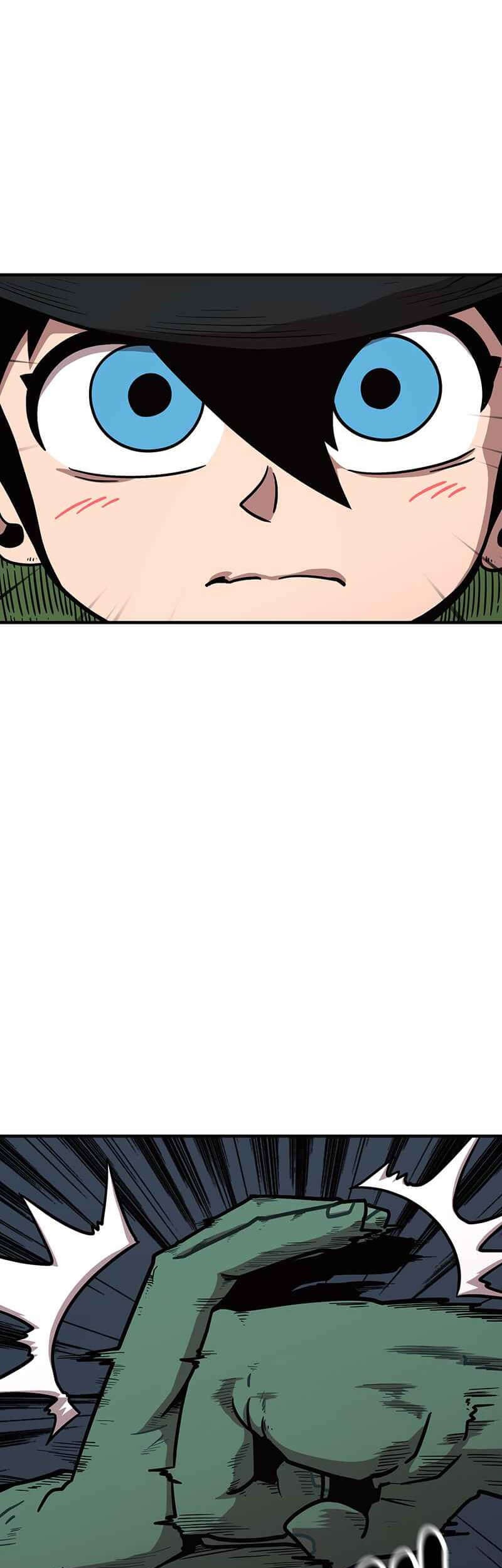 Metro Hunter Chapter 32 - halaman 68