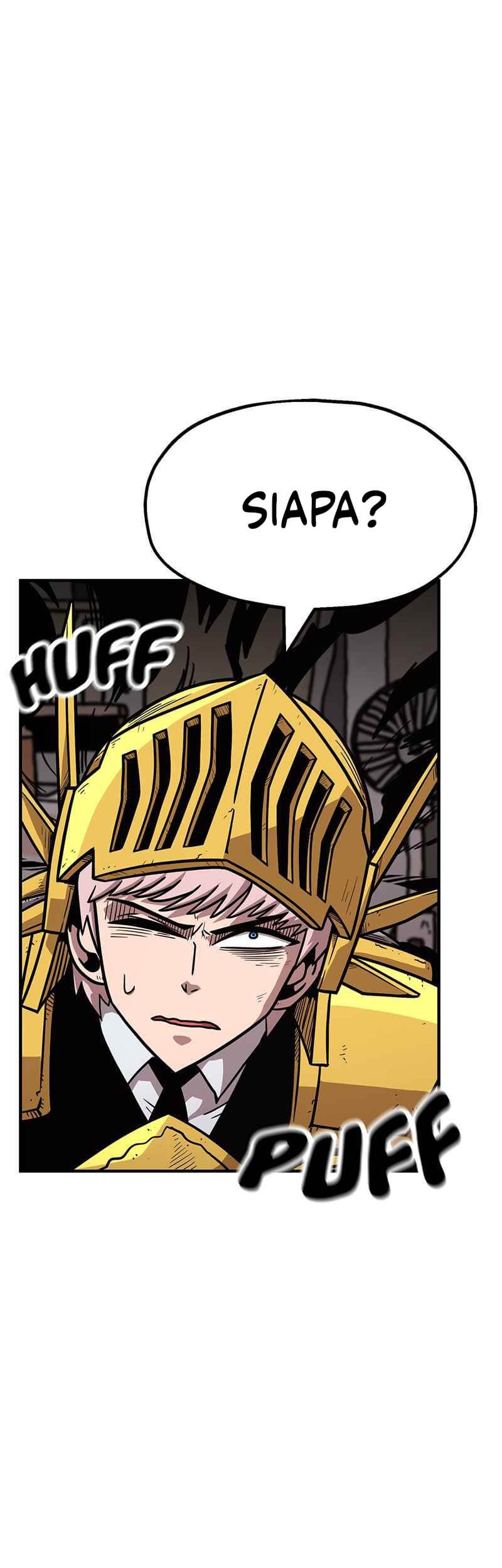 Metro Hunter Chapter 32 - halaman 75