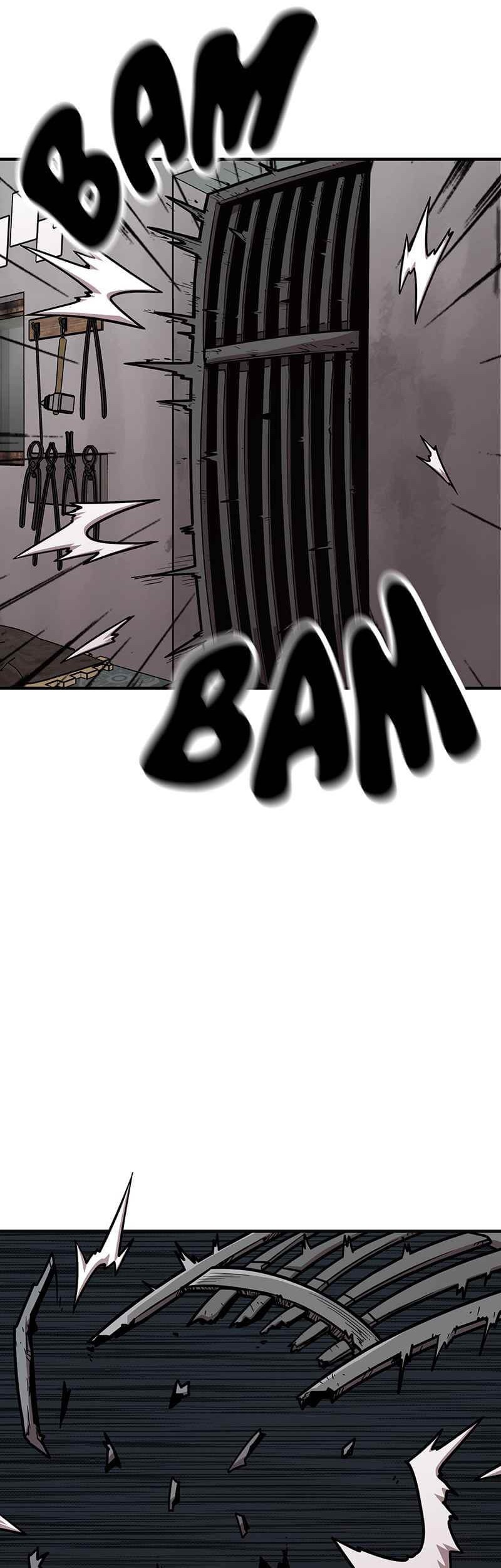 Metro Hunter Chapter 32 - halaman 76
